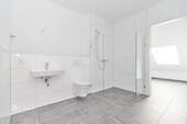 Ebenerdige Dusche - 