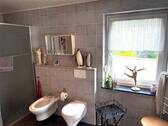 Bad mit Fenster - 
