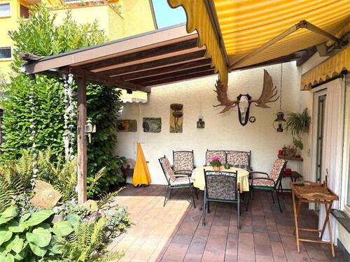 Terrasse - 