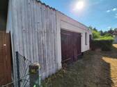 Garage und Schuppen - 