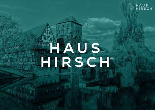 Nürnberg - Exklusive Eigentumswohnung in zentraler Lage mit traumhaftem Ausblick!