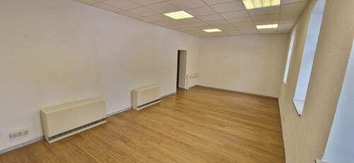 Gewerberaumansicht - 2 Zimmer Büro zur Miete in Bitterfeld-Wolfen