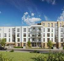 2 Zimmer mit viel Platz! ... z. B. 26 qm WohnenKochenEssen, Südausrichtung* Hessengeld gecheckt? - Hanau-Steinheim