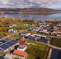 Smart Business Space mit Penthouse-Flair - Bodman-Ludwigshafen / Bodman