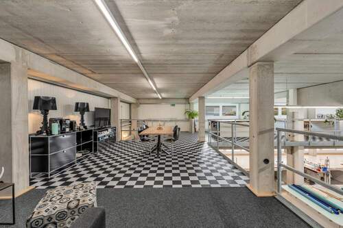 Bild 4 - Halle in Bodman-Ludwigshafen / Bodman zum Kaufen