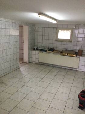 Kellerraum - 