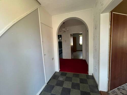 3031 Eingangsbereich - 