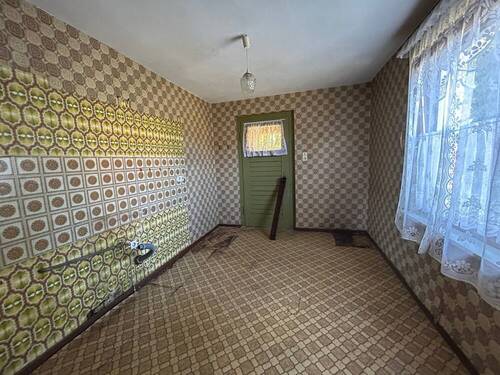 3031 Küchenraum mit Seiteneingang - 