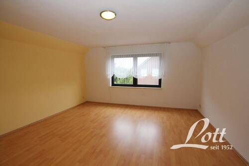 Schlafen (Dachgeschoss) - 