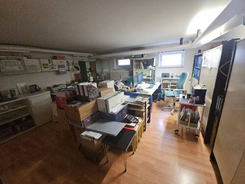 145_035_Raum 2 - 1 Zimmer Büro zur Miete in München