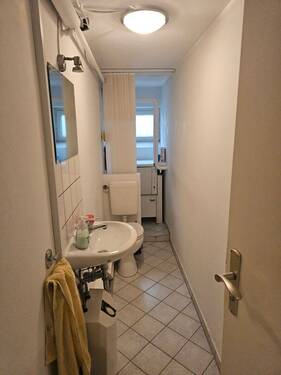 145_035_Bad - 1 Zimmer Büro in München