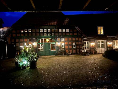 Abendimpression - 