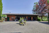 Die Wagenremise - 