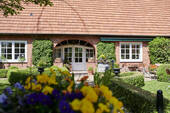 Entree - 7 Zimmer Bauernhaus, Landhaus in Thedinghausen