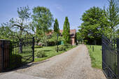 Herzlich willkommen - 