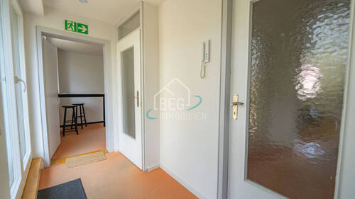 Flur Obergeschoss - 