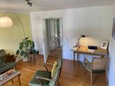 Büro Obergeschoss - 