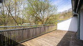 Balkon Obergeschoss - 