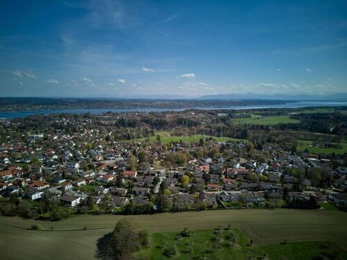 Bild 2 - 5 Zimmer Bungalow zum Kaufen in Starnberg