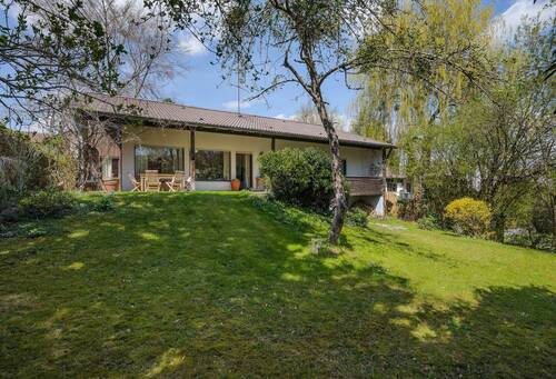 Bild 4 - Bungalow mit 184,70 m&sup2; in Starnberg zum Kaufen