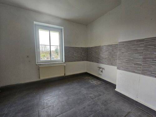 Detailansicht - 3 Zimmer Etagenwohnung in Braunsbedra