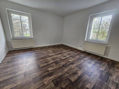 Detailansicht - Etagenwohnung mit 65,60 m&sup2; in Braunsbedra zur Miete