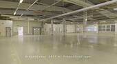 Produktionshalle - Halle in Zossen