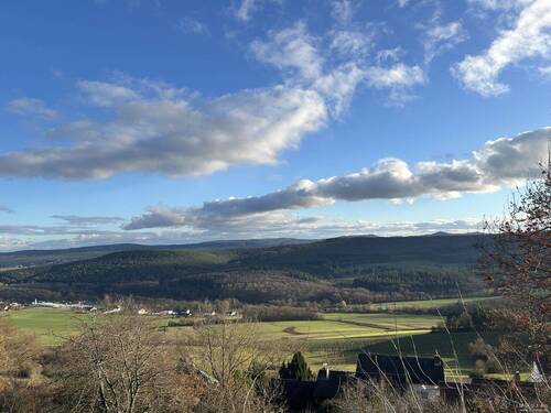 Ausblick - 