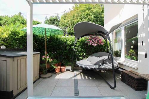 Terrasse - 
