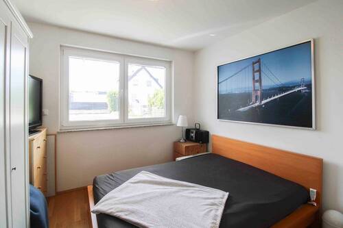 Schlafzimmer(2) - 