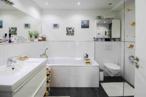Badezimmer(1) - 