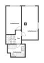 Grundriss Skizze 1.OG - 