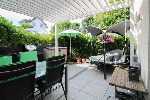 Terrasse(1) - 
