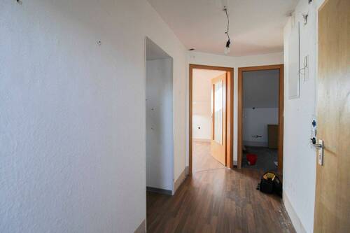 Flur - 