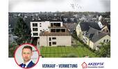 Gartenansicht Neubau - NEUBAU: Träumen Sie sich nach Hause! 4-Zimmer-Gartenwohnung in Schlebusch!