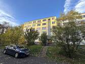 Vorderansicht - Mehrfamilienhaus, Wohnhaus in Gotha