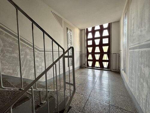 Treppenhaus - 
