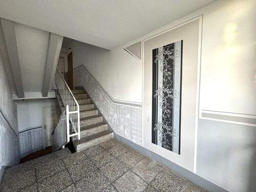 Treppenhaus - 