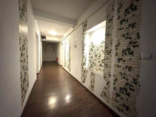 Treppenhaus - 