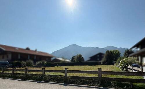 Bild 2 - Grundstück zum Kaufen in Reitrain