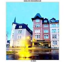 Hervorragendes Wohn- und Geschäftshaus in einer tollen Lage von Hanau Lamboy mit Ensembleschutz