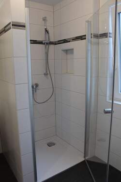 Badezimmer OG - 