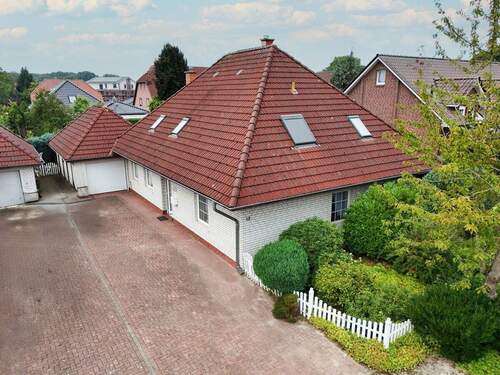 Bild 2 - 6 Zimmer Einfamilienhaus zum Kaufen in Werlte