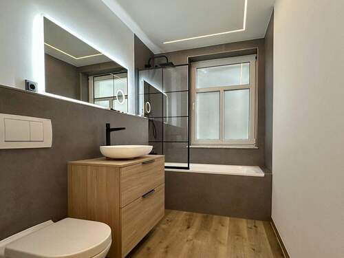 Neu - 3 Zimmer Etagenwohnung zum Kaufen in Dresden