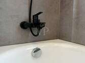 Detail Badewanne - 