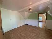 Zimmer Dachgeschoss - 