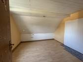 Zimmer Dachgeschoss - 