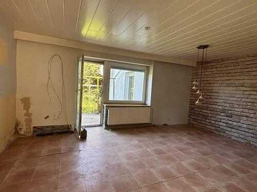 Wohnzimmer Erdgeschoss - 