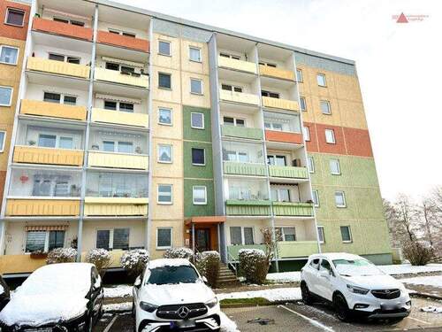 Wohngebiet Adam-Ries - 