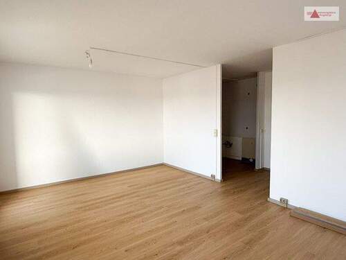 Wohnzimmer - 2 Zimmer Etagenwohnung zum Kaufen in Annaberg-Buchholz